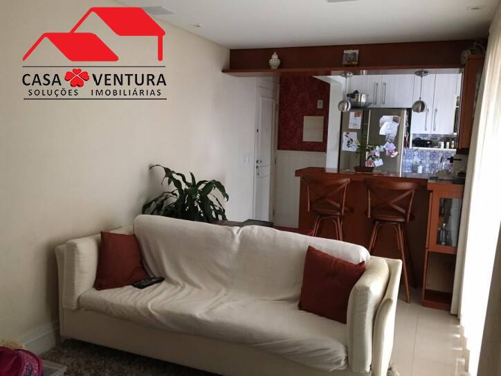 Apartamento à venda com 2 quartos, 63m² - Foto 7