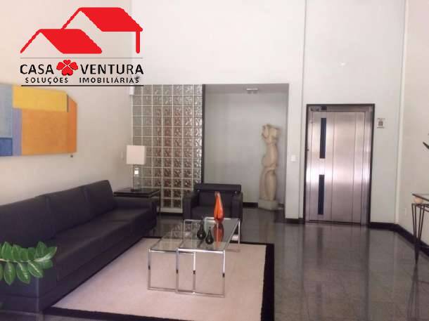 Cobertura à venda com 4 quartos, 250m² - Foto 5