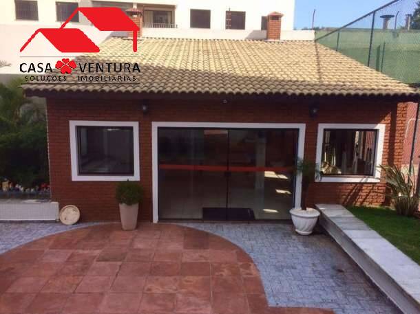 Cobertura à venda com 4 quartos, 250m² - Foto 6