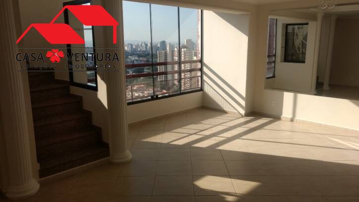 Cobertura à venda com 4 quartos, 250m² - Foto 14