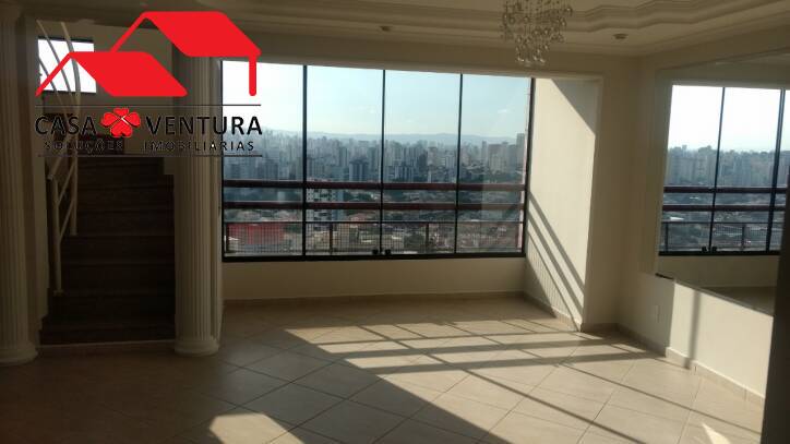 Cobertura à venda com 4 quartos, 250m² - Foto 20