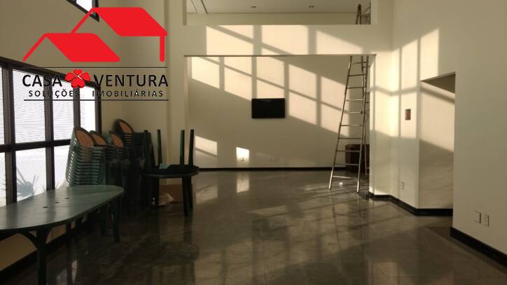 Cobertura à venda com 4 quartos, 250m² - Foto 2