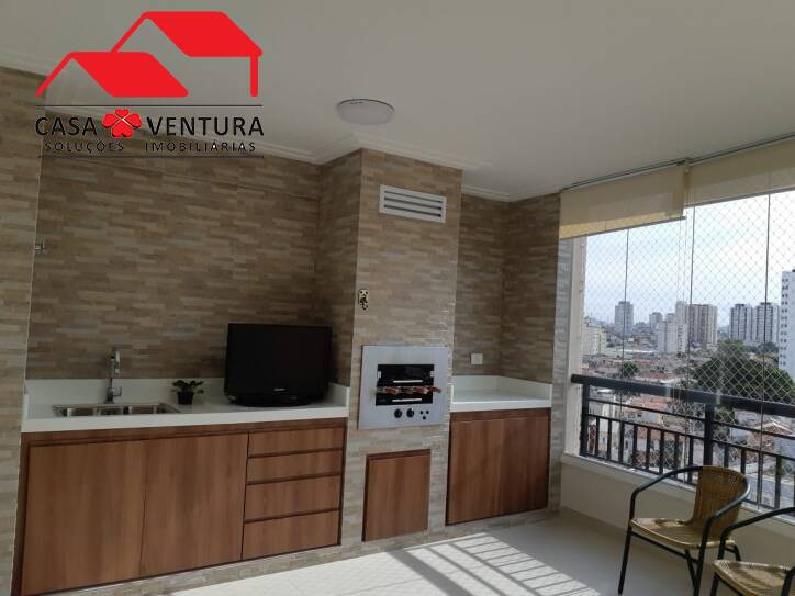 Apartamento, 4 quartos, 113 m² - Foto 1