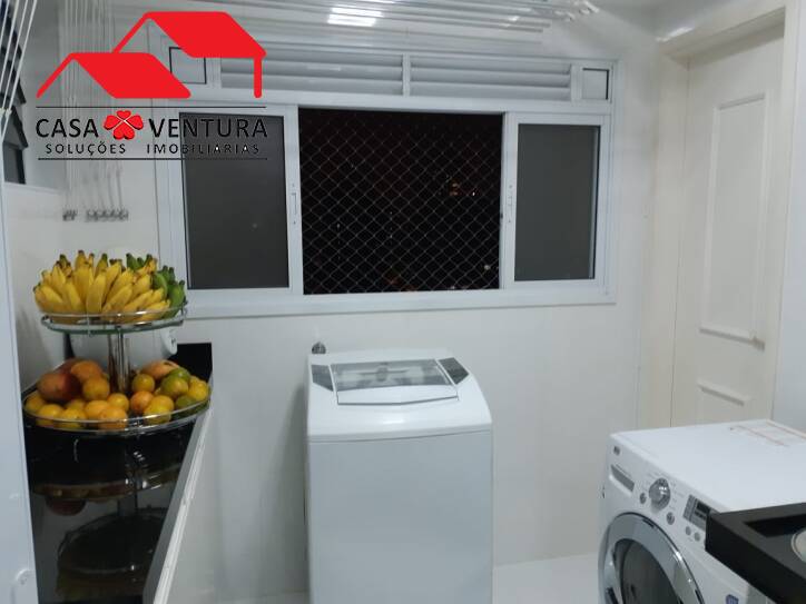 Apartamento à venda com 4 quartos, 113m² - Foto 3