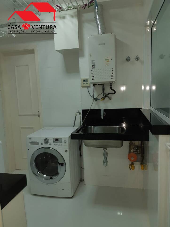 Apartamento à venda com 4 quartos, 113m² - Foto 4