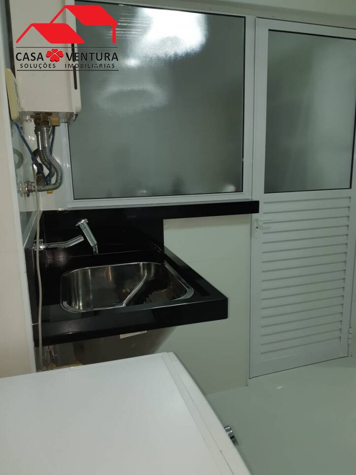 Apartamento à venda com 4 quartos, 113m² - Foto 7