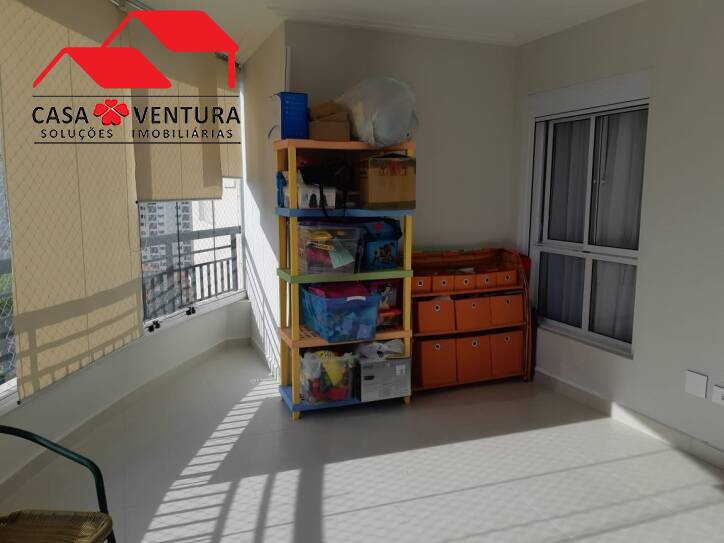 Apartamento à venda com 4 quartos, 113m² - Foto 31