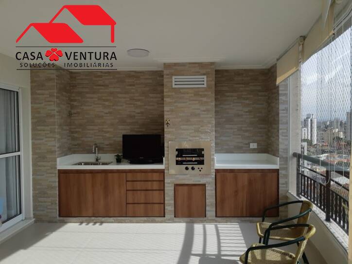 Apartamento à venda com 4 quartos, 113m² - Foto 34