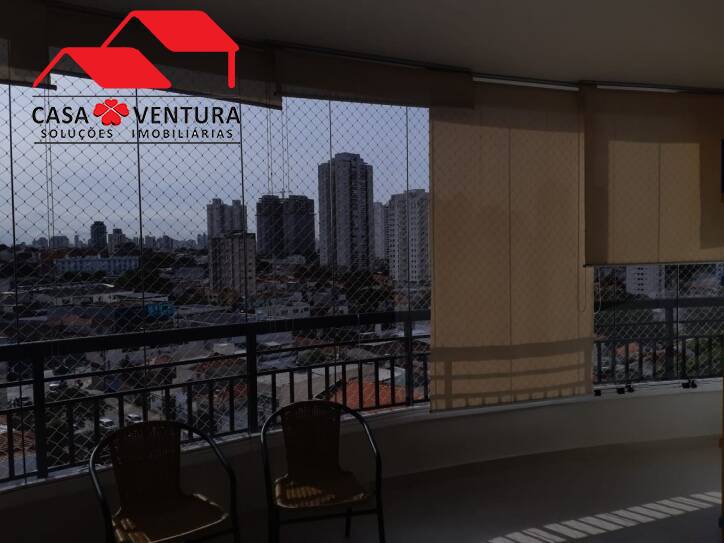 Apartamento à venda com 4 quartos, 113m² - Foto 37