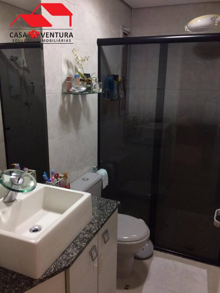 Apartamento à venda com 2 quartos, 60m² - Foto 2