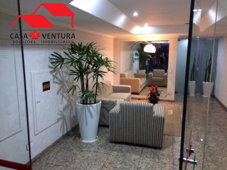 Apartamento à venda com 2 quartos, 60m² - Foto 4