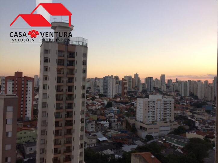 Apartamento à venda com 2 quartos, 60m² - Foto 5