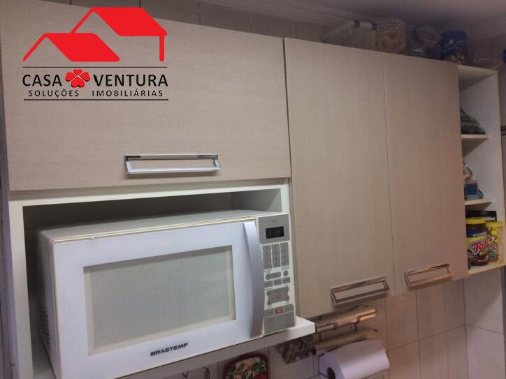 Apartamento à venda com 2 quartos, 60m² - Foto 7