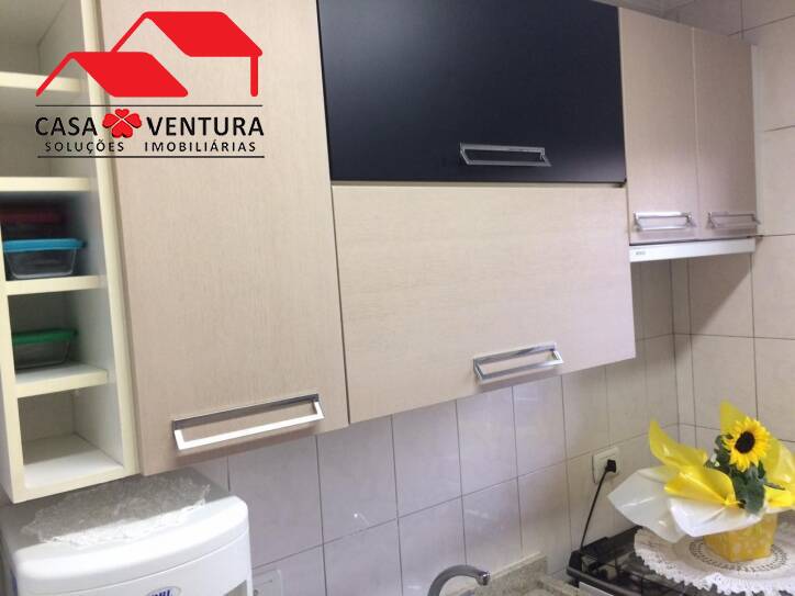 Apartamento à venda com 2 quartos, 60m² - Foto 10