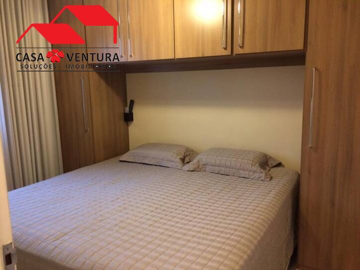 Apartamento à venda com 2 quartos, 60m² - Foto 15