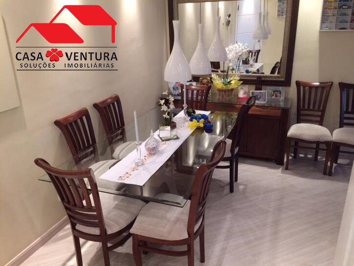 Apartamento à venda com 2 quartos, 60m² - Foto 18