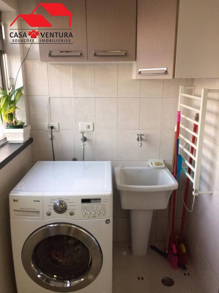 Apartamento à venda com 2 quartos, 60m² - Foto 20