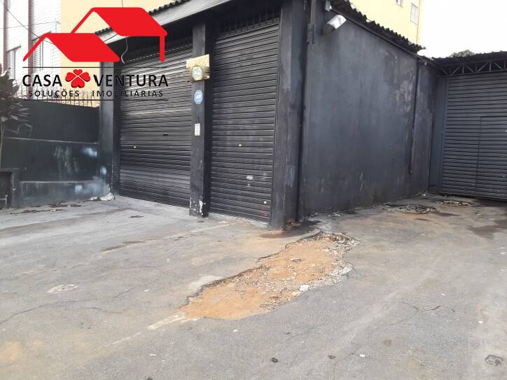 Prédio Inteiro para alugar, 400m² - Foto 1