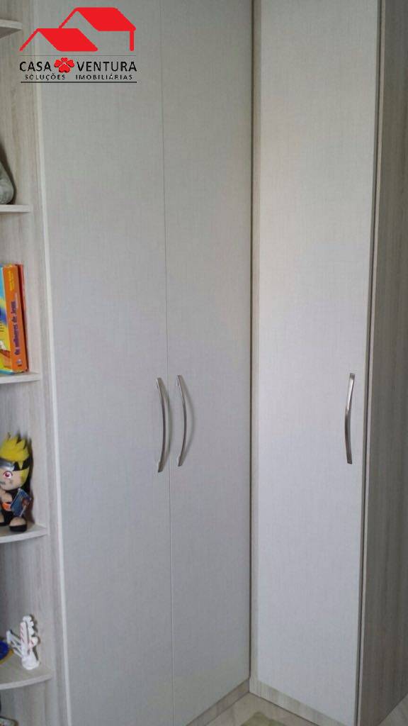 Apartamento à venda com 2 quartos, 57m² - Foto 8