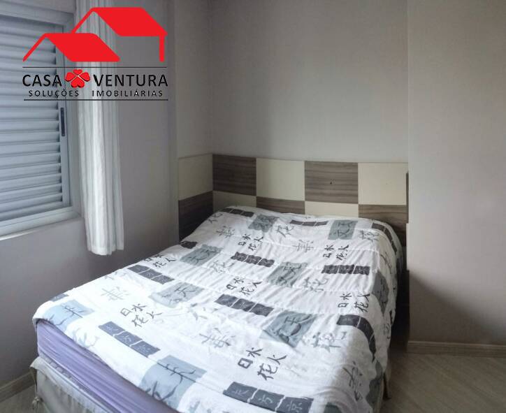 Apartamento à venda com 2 quartos, 57m² - Foto 10