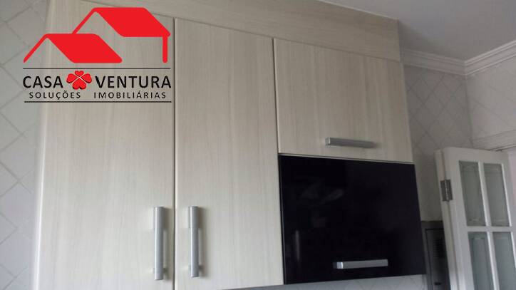 Apartamento à venda com 2 quartos, 57m² - Foto 12