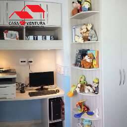 Apartamento à venda com 2 quartos, 57m² - Foto 19