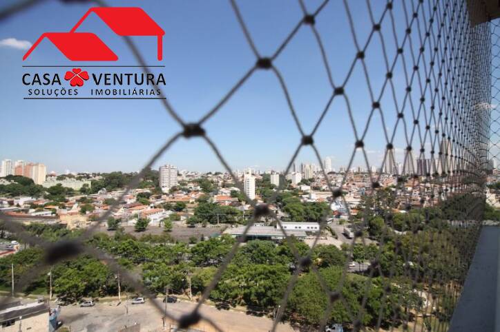 Apartamento à venda com 3 quartos, 72m² - Foto 5