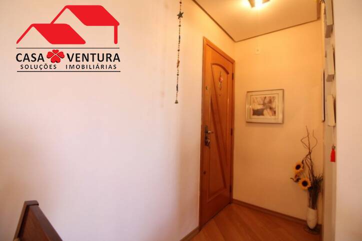 Apartamento à venda com 3 quartos, 72m² - Foto 6