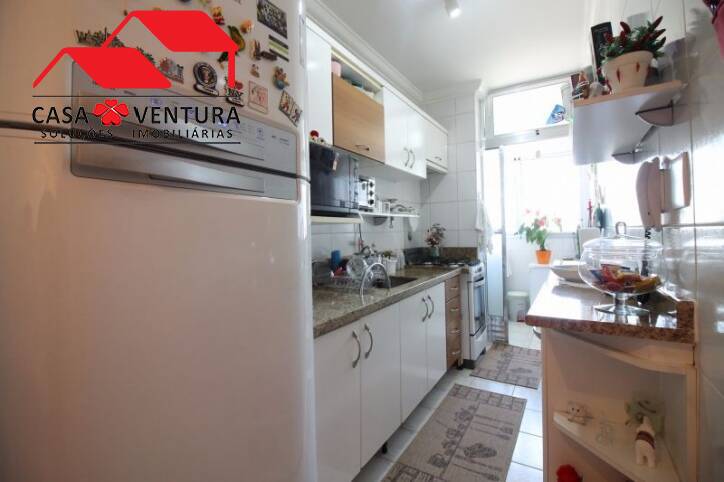 Apartamento à venda com 3 quartos, 72m² - Foto 7