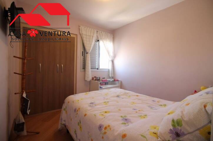 Apartamento à venda com 3 quartos, 72m² - Foto 8