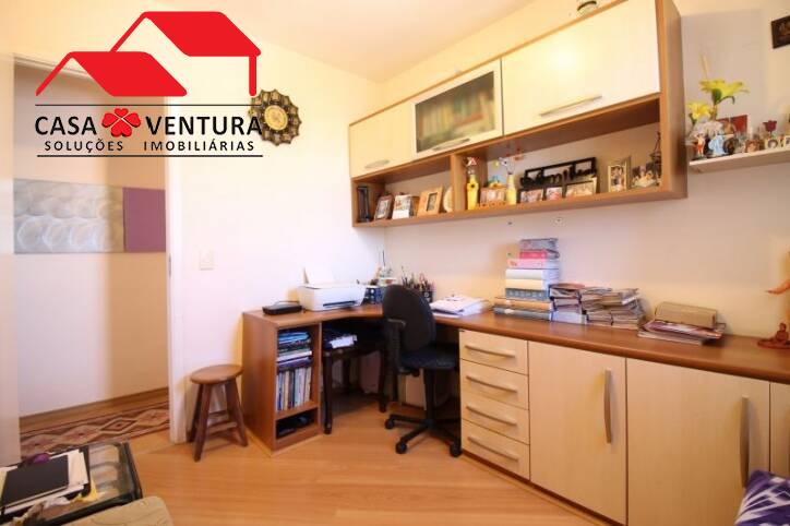 Apartamento à venda com 3 quartos, 72m² - Foto 9