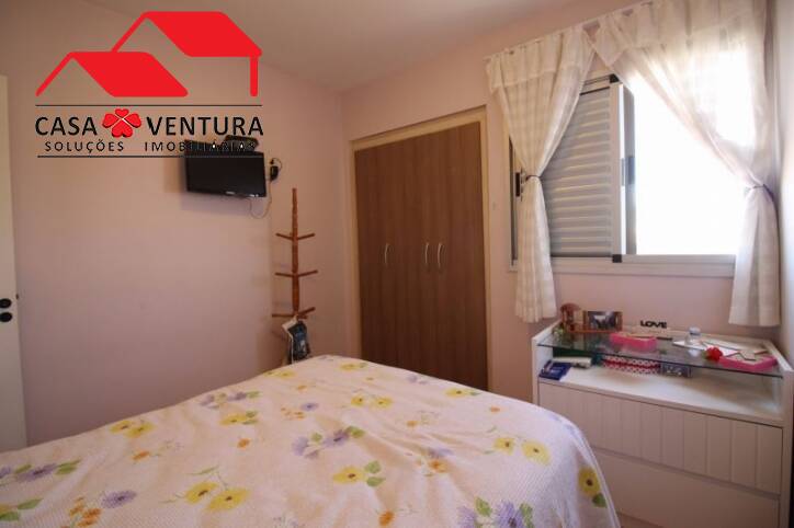 Apartamento à venda com 3 quartos, 72m² - Foto 11