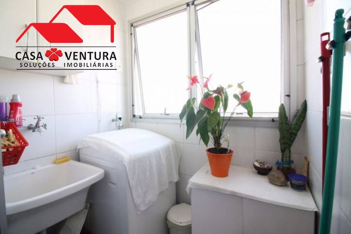 Apartamento à venda com 3 quartos, 72m² - Foto 12