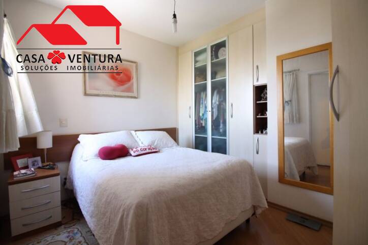 Apartamento à venda com 3 quartos, 72m² - Foto 13