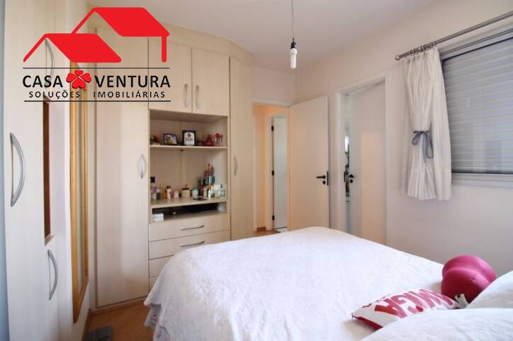 Apartamento à venda com 3 quartos, 72m² - Foto 14