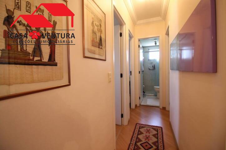 Apartamento à venda com 3 quartos, 72m² - Foto 15