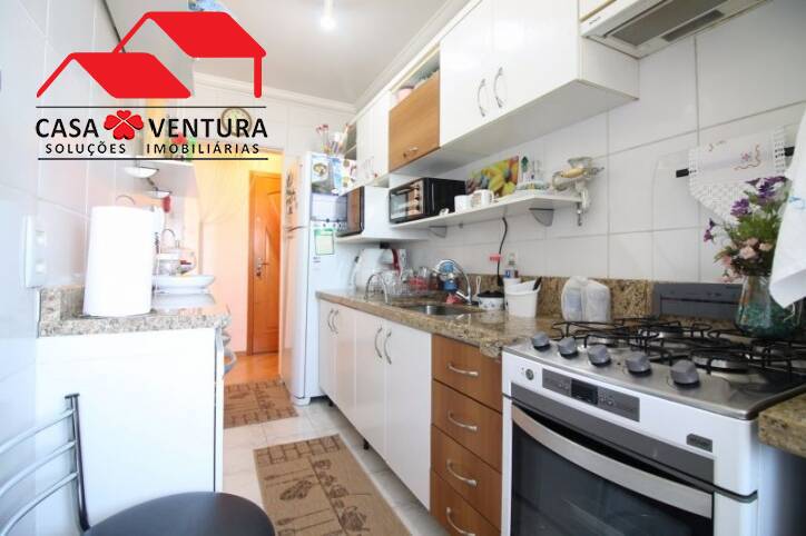 Apartamento à venda com 3 quartos, 72m² - Foto 16