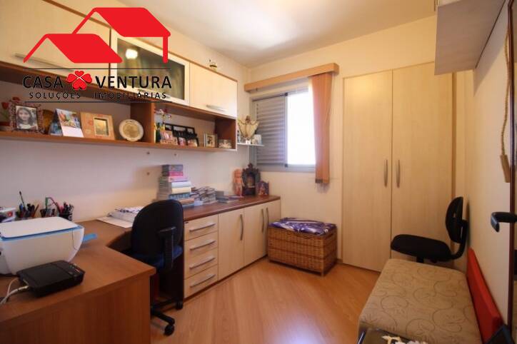 Apartamento à venda com 3 quartos, 72m² - Foto 17