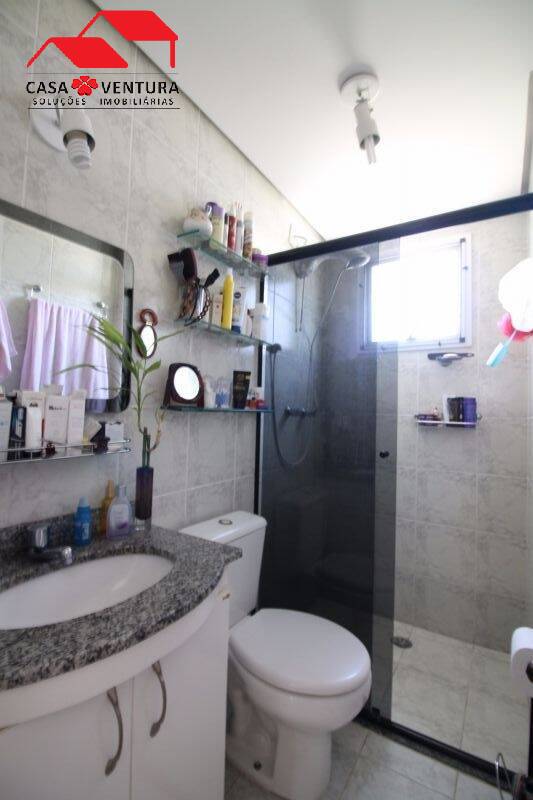 Apartamento à venda com 3 quartos, 72m² - Foto 18