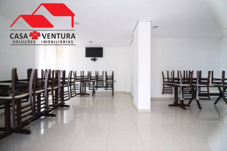 Apartamento à venda com 3 quartos, 72m² - Foto 20