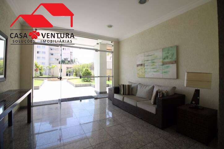 Apartamento à venda com 3 quartos, 72m² - Foto 22