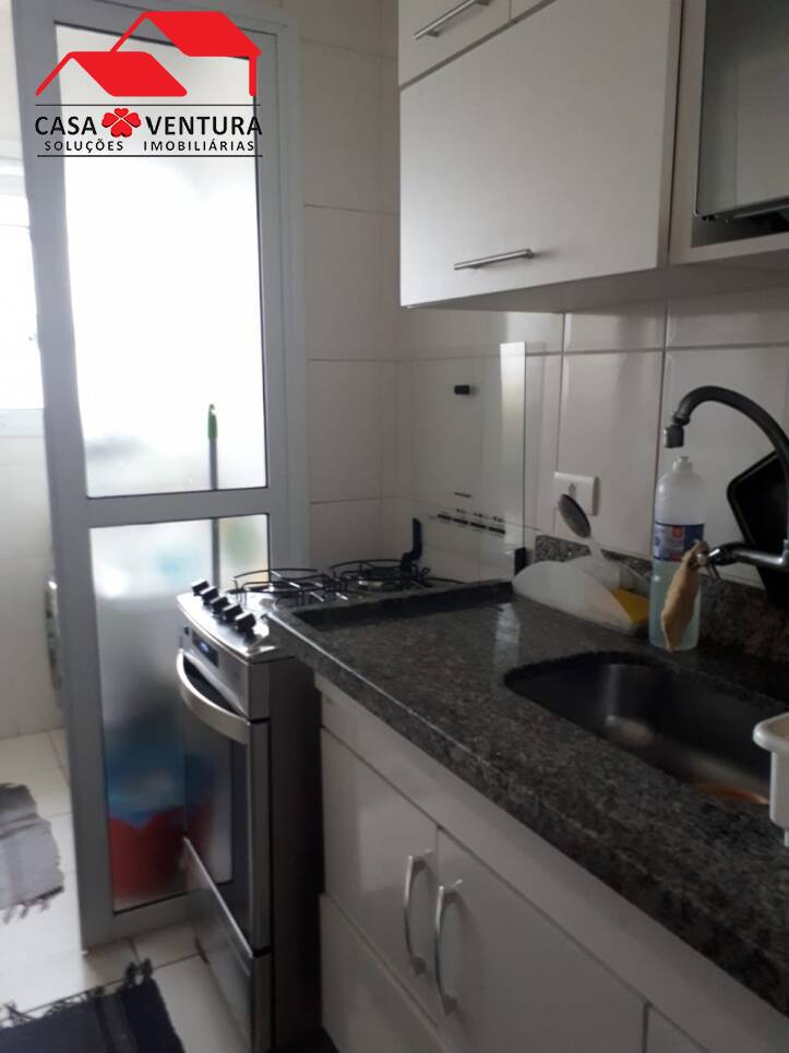 Apartamento para alugar com 2 quartos, 61m² - Foto 3