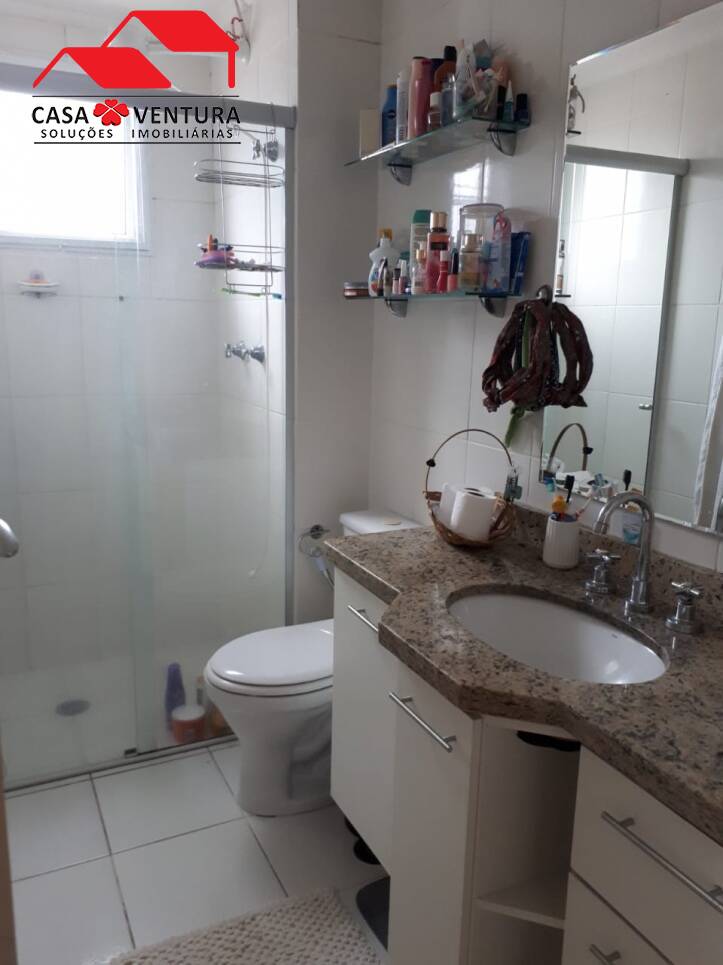 Apartamento para alugar com 2 quartos, 61m² - Foto 5