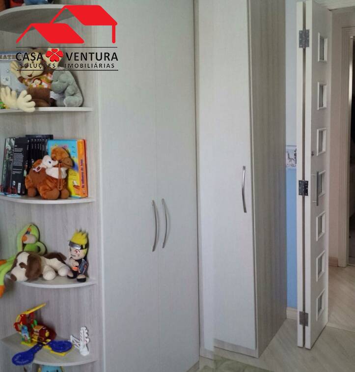 Apartamento à venda com 3 quartos, 75m² - Foto 6