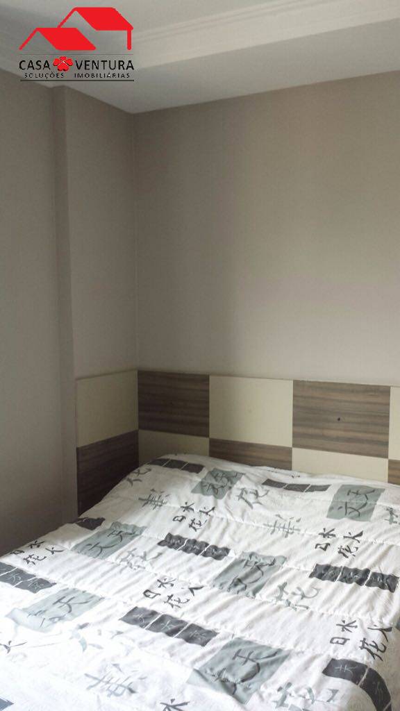 Apartamento à venda com 3 quartos, 75m² - Foto 14