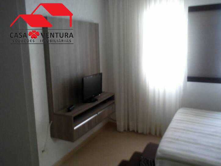 Apartamento à venda com 3 quartos, 72m² - Foto 4