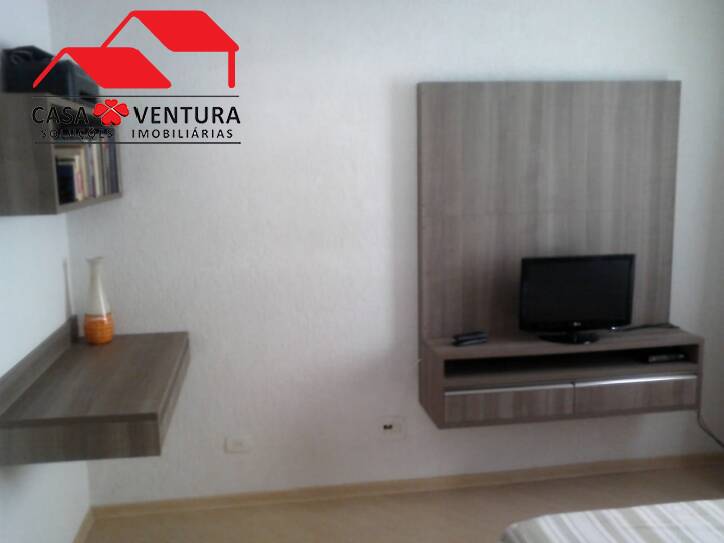 Apartamento à venda com 3 quartos, 72m² - Foto 5