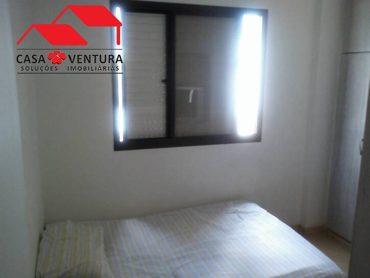 Apartamento à venda com 3 quartos, 72m² - Foto 6