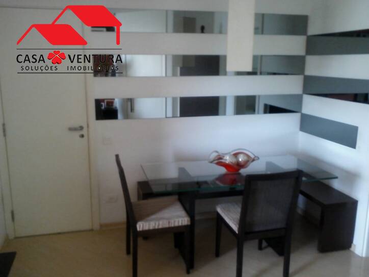 Apartamento à venda com 3 quartos, 72m² - Foto 2