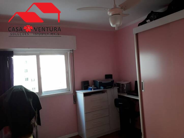 Apartamento à venda com 2 quartos, 70m² - Foto 2